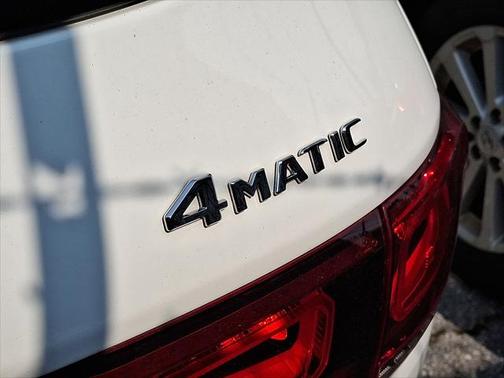 2021 Mercedes-Benz GLB 250 4MATIC