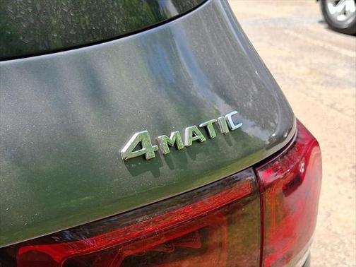 2021 Mercedes-Benz GLB 250 4MATIC