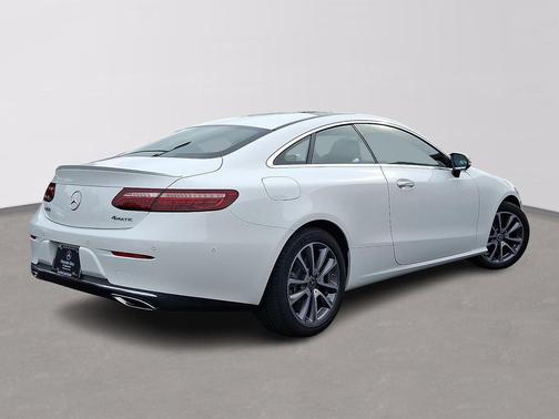 2023 Mercedes-Benz E-Class 4MATIC