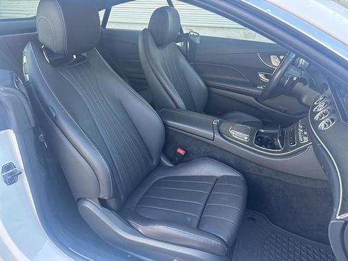 2023 Mercedes-Benz E-Class 4MATIC