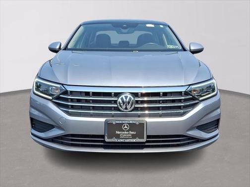 2021 Volkswagen Jetta 1.4T SEL