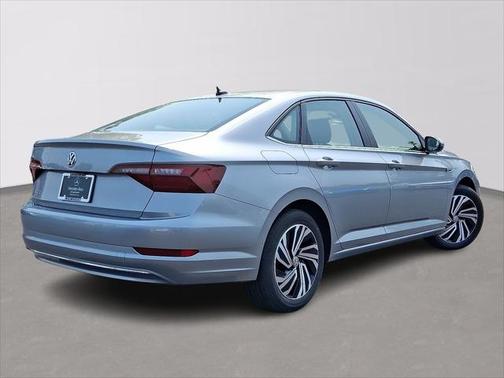 2021 Volkswagen Jetta 1.4T SEL