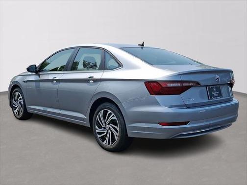 2021 Volkswagen Jetta 1.4T SEL