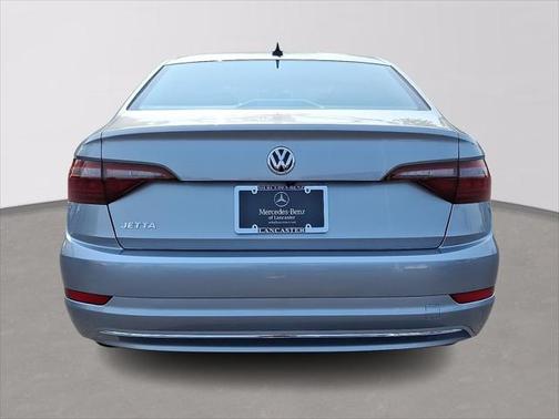 2021 Volkswagen Jetta 1.4T SEL