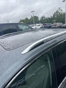 Platinum Gray Metallic 2018 Volkswagen Tiguan 2.0T SEL