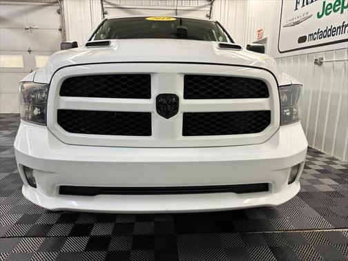 2019 RAM 1500 Express