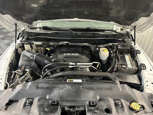 2015 RAM 2500 Tradesman