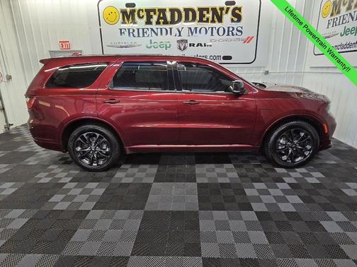 2021 Dodge Durango R/T AWD