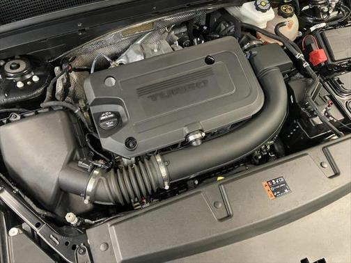 2023 Buick Envision Essence AWD