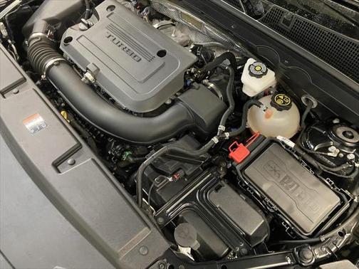 2023 Buick Envision Essence AWD