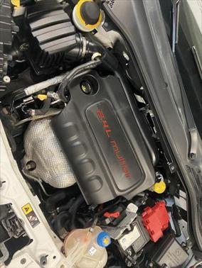 2022 RAM ProMaster City Tradesman