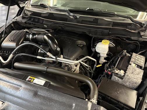 2018 RAM 1500 Sport