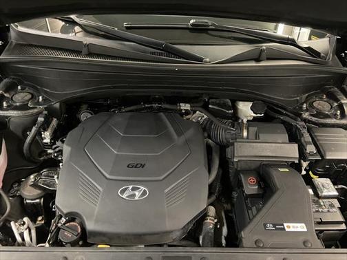 2021 Hyundai PALISADE Essential AWD