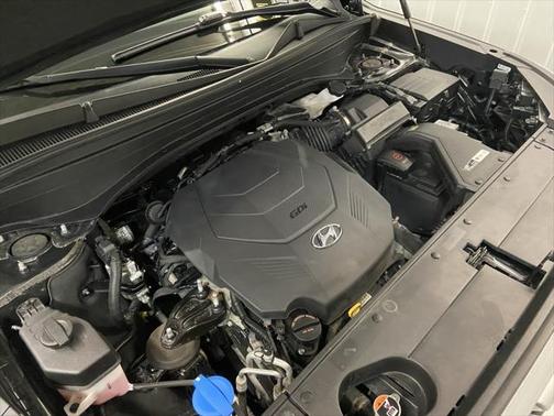 2021 Hyundai PALISADE Essential AWD