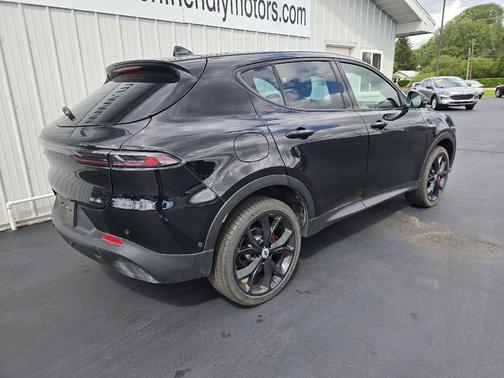 2024 Dodge Hornet GT Plus AWD