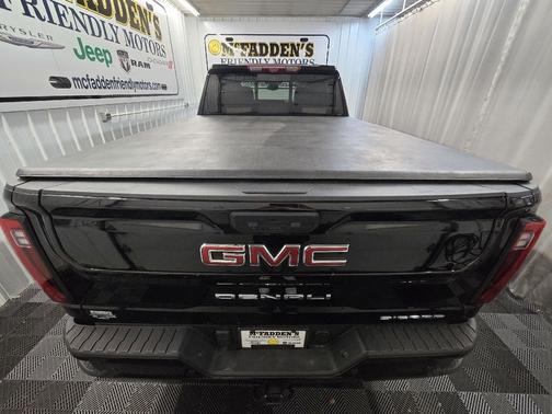 2024 GMC Sierra 2500 Denali