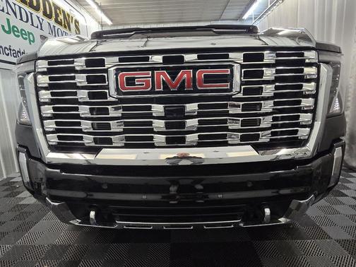 2024 GMC Sierra 2500 Denali