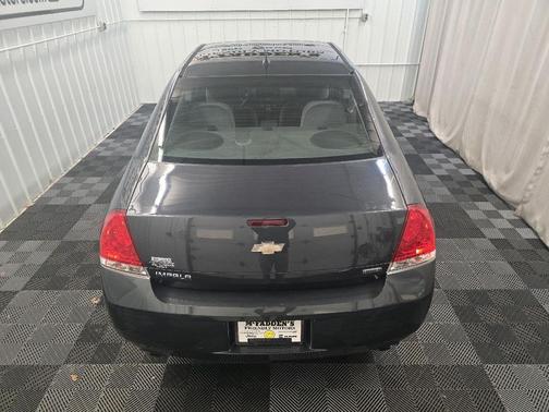 2016 Chevrolet Impala Limited LS