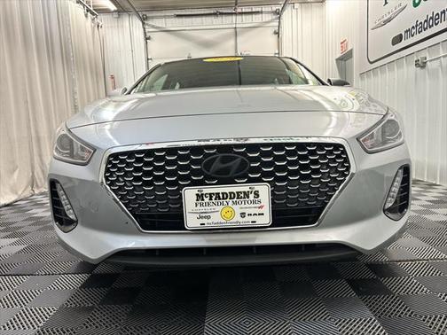 2020 Hyundai Elantra GT Base