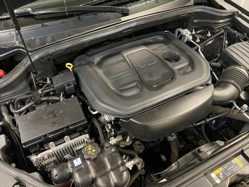 2021 Jeep Grand Cherokee Altitude