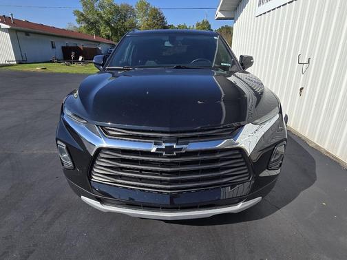 2020 Chevrolet Blazer 2LT