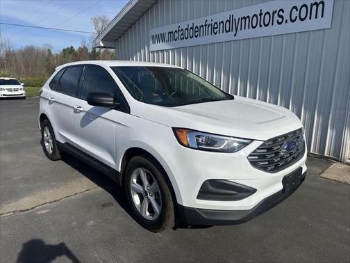 2020 Ford Edge SE
