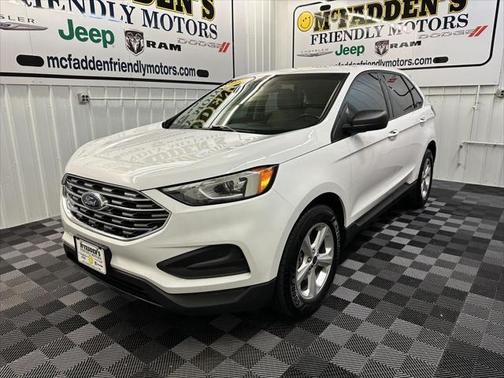 2020 Ford Edge SE