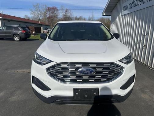 2020 Ford Edge SE