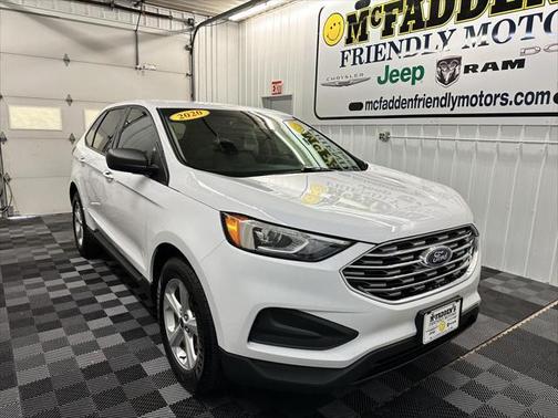 2020 Ford Edge SE
