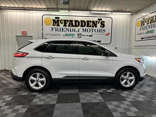 2020 Ford Edge SE