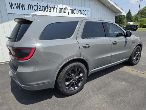 2021 Dodge Durango R/T AWD