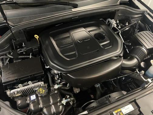 2021 Jeep Grand Cherokee Limited X