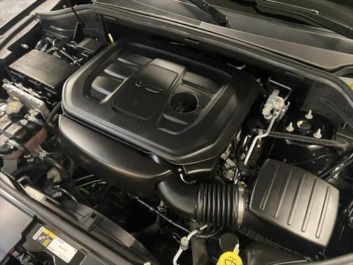 2021 Jeep Grand Cherokee Limited X