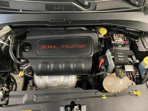 2017 Jeep New Compass Limited