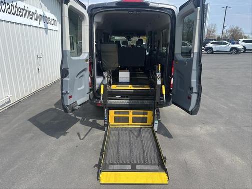 2019 Ford Transit-350 XL