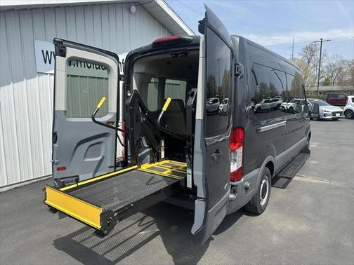 2019 Ford Transit-350 XL