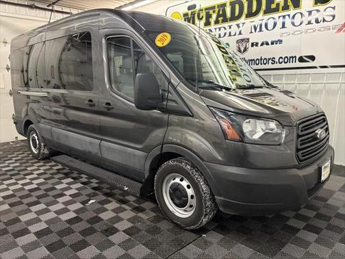 2019 Ford Transit-350 XL