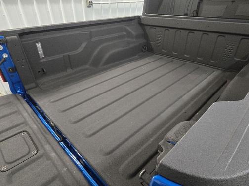 2023 Jeep Gladiator Willys 4x4