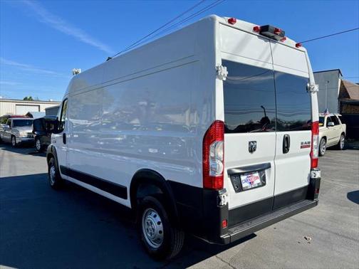 2021 RAM ProMaster 2500 High Roof