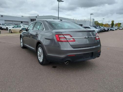 2013 Ford Taurus SEL