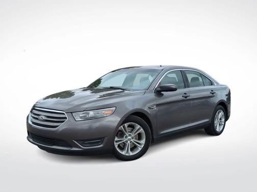 2013 Ford Taurus SEL