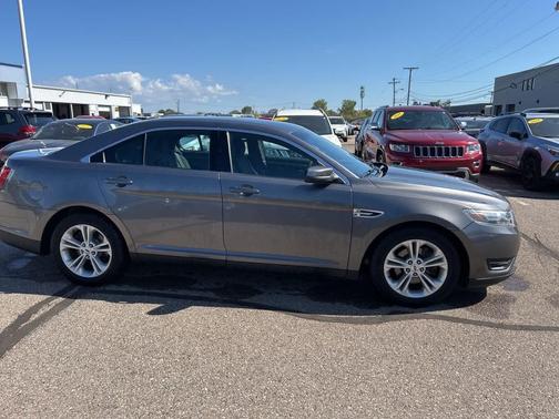 2013 Ford Taurus SEL