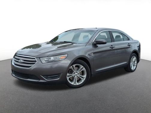 2013 Ford Taurus SEL