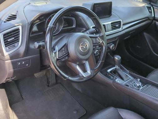 2018 Mazda Mazda3 Grand Touring