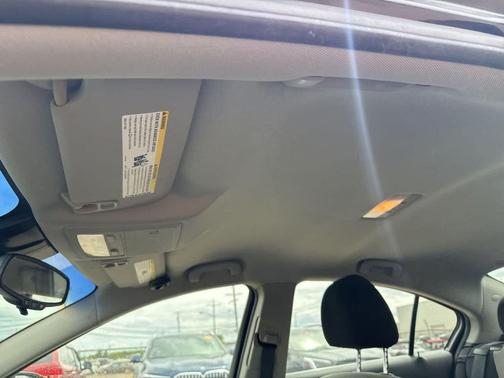 Black Granite Metallic 2012 Chevrolet Cruze LS