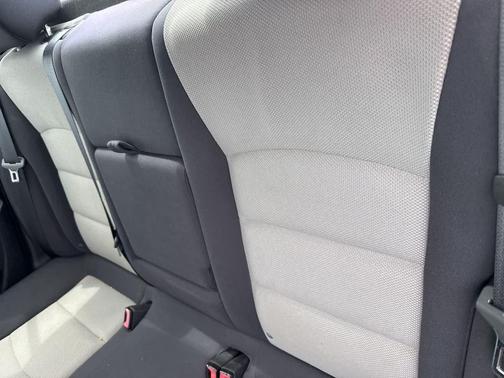 Black Granite Metallic 2012 Chevrolet Cruze LS