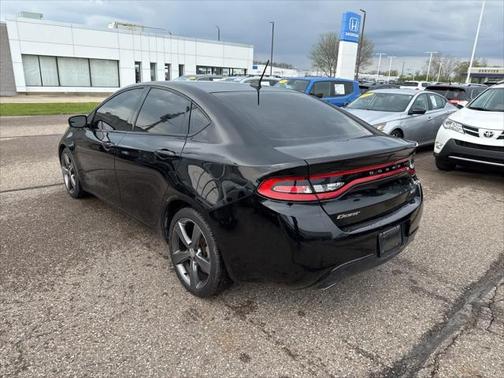 2014 Dodge Dart GT