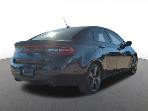 2014 Dodge Dart GT