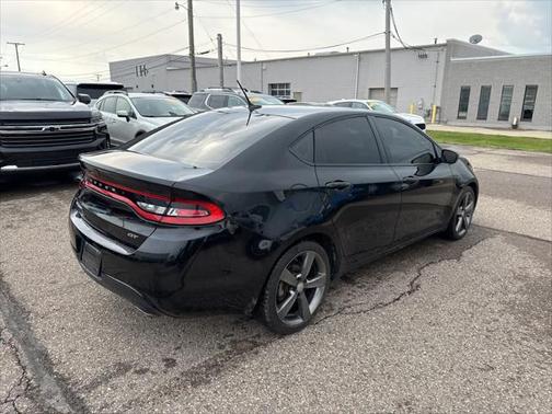 2014 Dodge Dart GT
