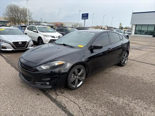 2014 Dodge Dart GT